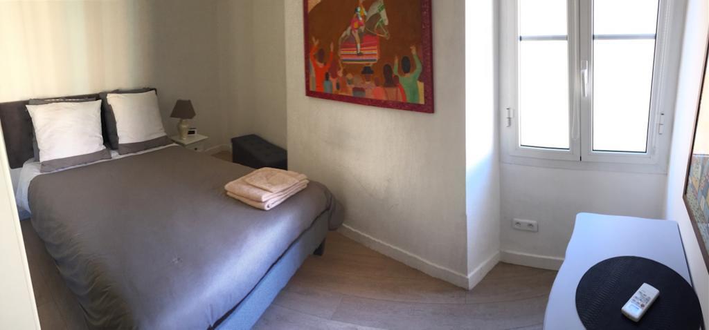 2 Bedrooms Appartement In Central Location On The Famous Place Massena Nice Eksteriør bilde